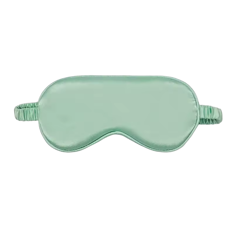 Masque de Sommeil Doux et Léger - Anti-lumière