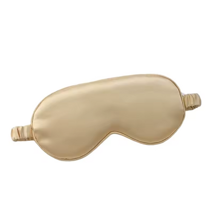 Masque de Sommeil Doux et Léger - Anti-lumière