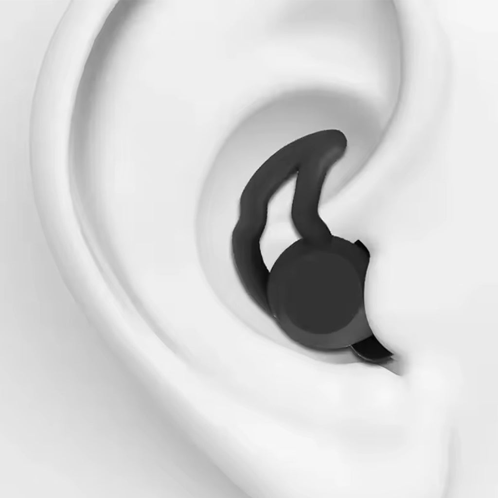 Bouchons d'Oreilles à Triple réduction de bruit